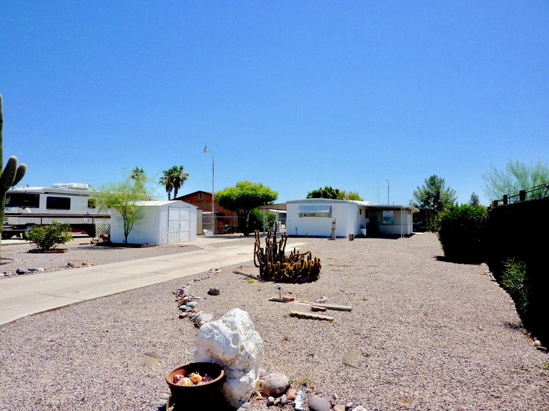 8733 E Delilah Ave, Mesa, AZ 85208
