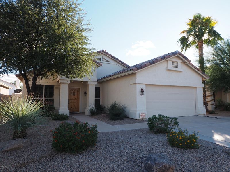 8733 E Gail Rd, Scottsdale, AZ 85260