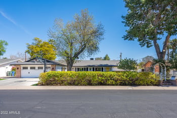 8733 N 9th Ave, Phoenix, AZ 85021