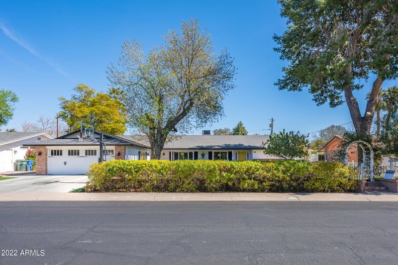 8733 N 9th Ave, Phoenix, AZ 85021