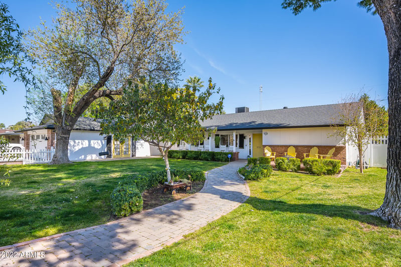 8733 N 9th Ave, Phoenix, AZ 85021