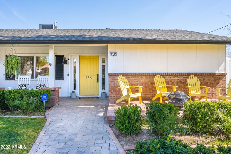 8733 N 9th Ave, Phoenix, AZ 85021