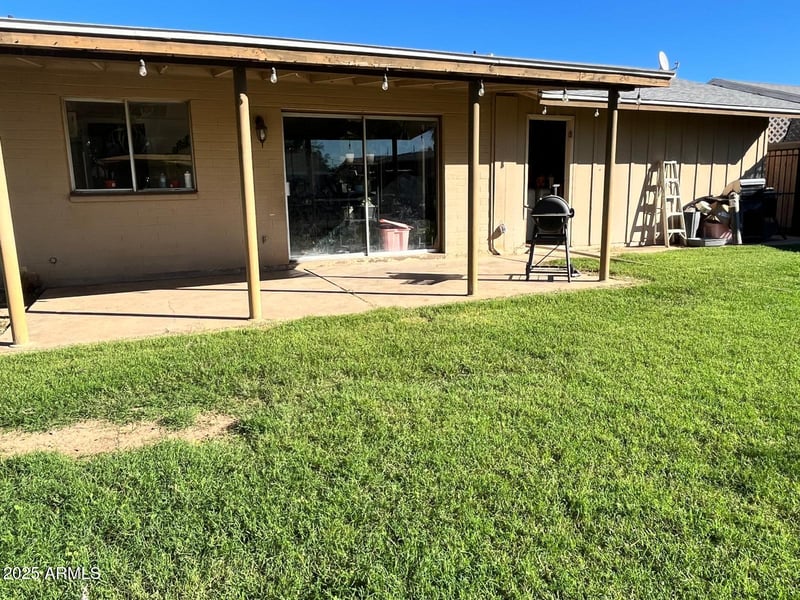 8733 Turney Ave, Phoenix, AZ 85037