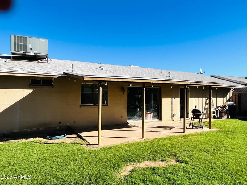 8733 Turney Ave, Phoenix, AZ 85037