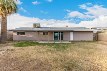 8733 Turney Ave, Phoenix, AZ 85037