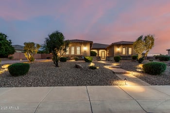 8733 Villa Lindo Dr, Peoria, AZ 85383
