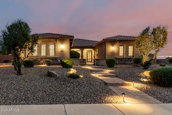 8733 Villa Lindo Dr, Peoria, AZ 85383