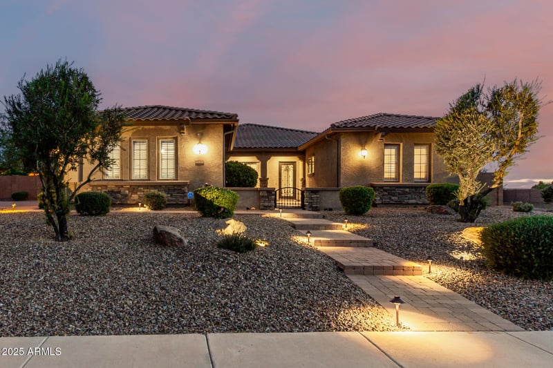 8733 Villa Lindo Dr, Peoria, AZ 85383