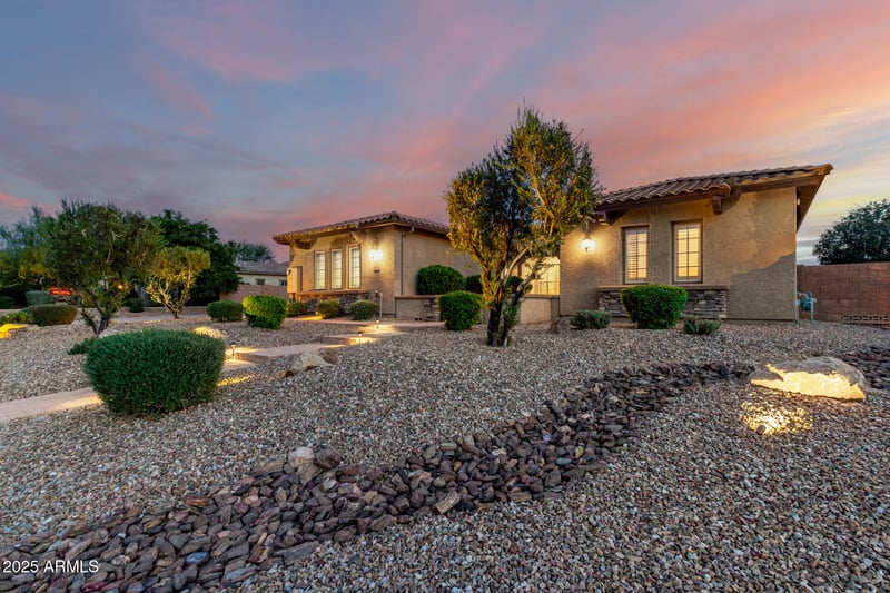 8733 Villa Lindo Dr, Peoria, AZ 85383