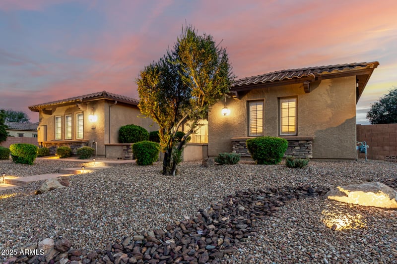 8733 Villa Lindo Dr, Peoria, AZ 85383