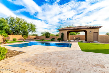 8733 Villa Lindo Dr, Peoria, AZ 85383