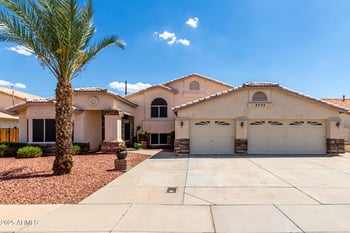 8733 Wethersfield Rd, Peoria, AZ 85381