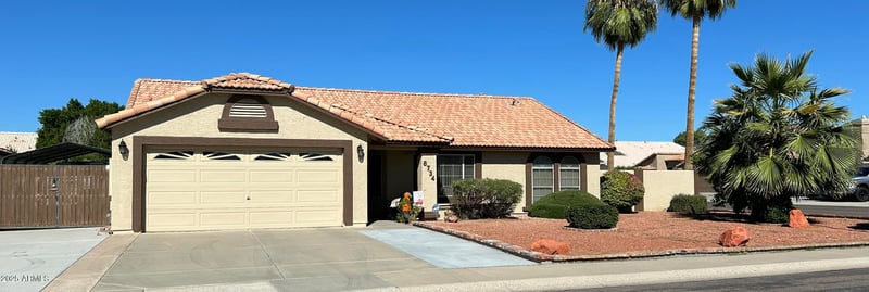 8734 Bloomfield Rd, Peoria, AZ 85381