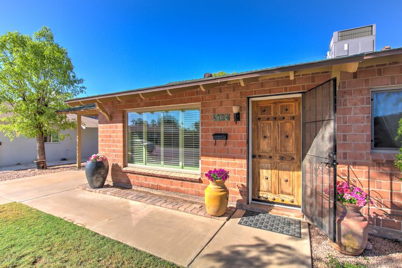 8734 E Monte Vista Rd, Scottsdale, AZ 85257