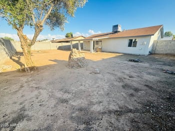 8734 Sahuaro Dr, Peoria, AZ 85345