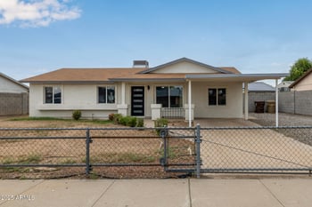 8734 Sahuaro Dr, Peoria, AZ 85345