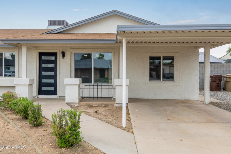 8734 Sahuaro Dr, Peoria, AZ 85345