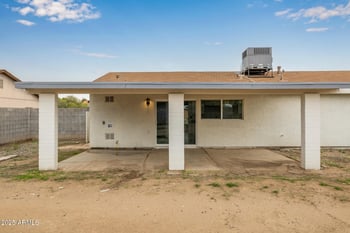 8734 Sahuaro Dr, Peoria, AZ 85345