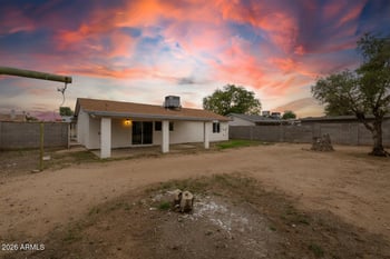 8734 Sahuaro Dr, Peoria, AZ 85345