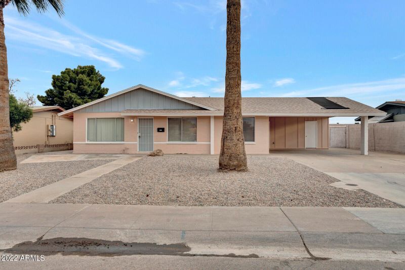 8734 W Glenrosa Ave, Phoenix, AZ 85037