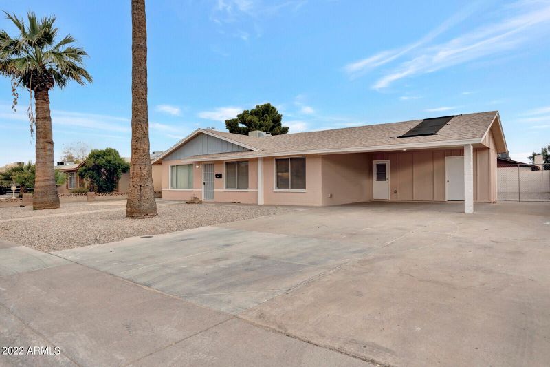 8734 W Glenrosa Ave, Phoenix, AZ 85037
