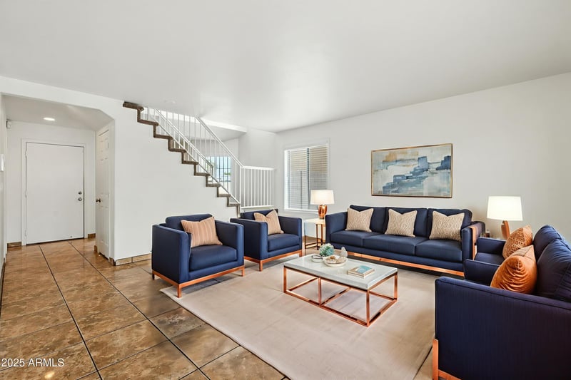 8735 Christopher Michael Ln, Peoria, AZ 85345