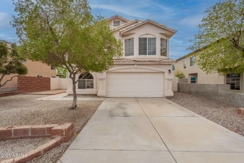 8735 Christopher Michael Ln, Peoria, AZ 85345