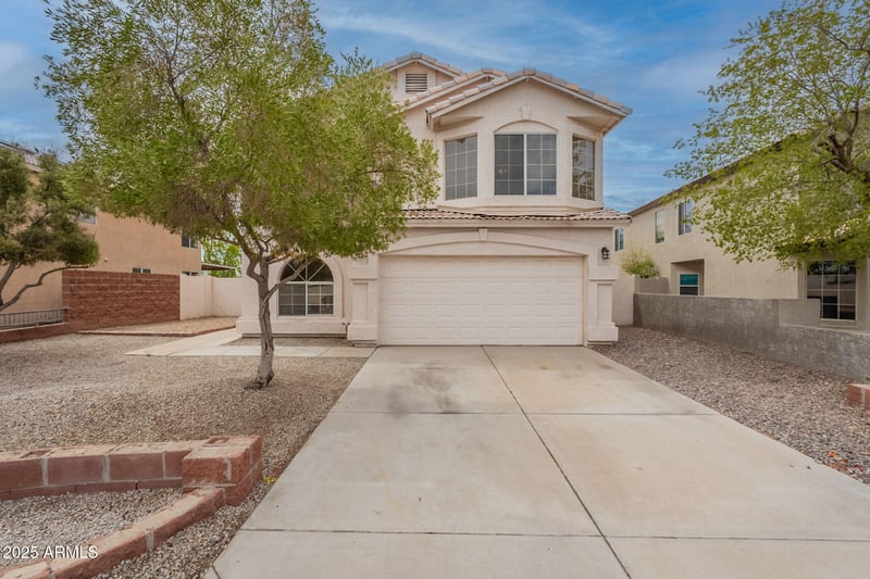 8735 Christopher Michael Ln, Peoria, AZ 85345
