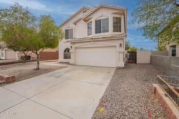 8735 Christopher Michael Ln, Peoria, AZ 85345