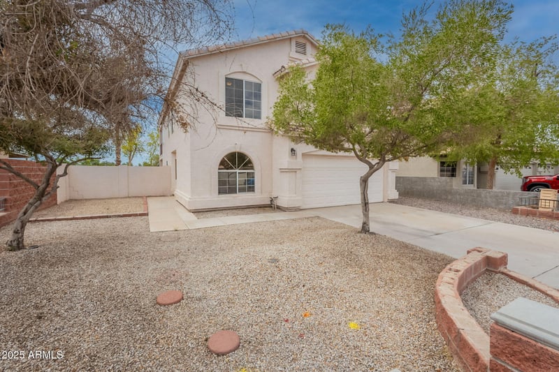 8735 Christopher Michael Ln, Peoria, AZ 85345