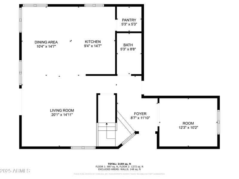 8735 Christopher Michael Ln, Peoria, AZ 85345
