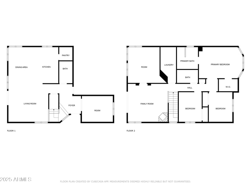 8735 Christopher Michael Ln, Peoria, AZ 85345
