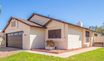 8735 Moreland St, Scottsdale, AZ 85257