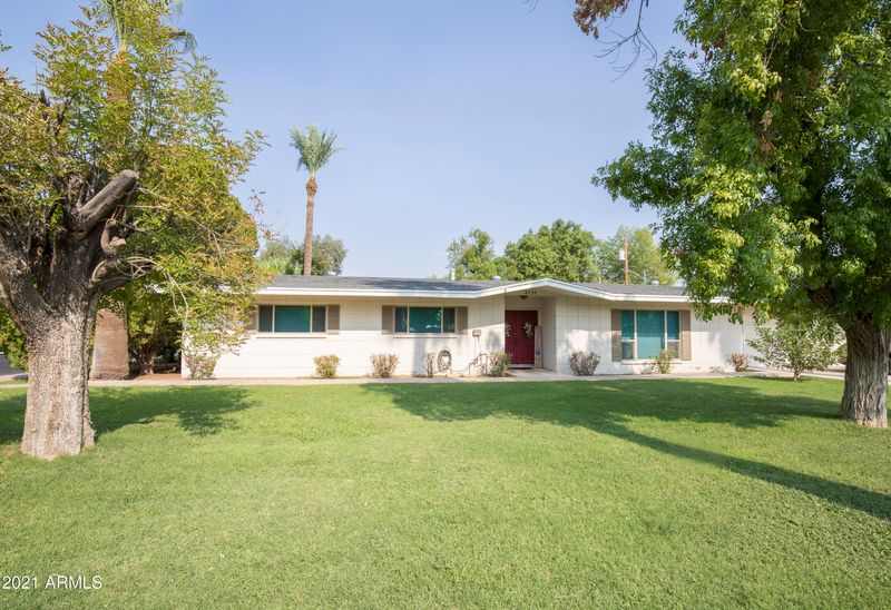 8735 N 11th Ave, Phoenix, AZ 85021