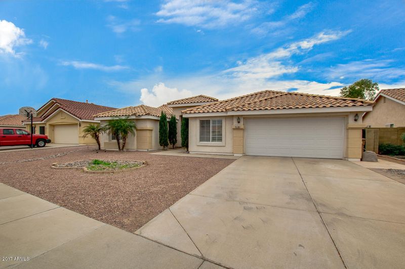 8735 W Davis Rd, Peoria, AZ 85382