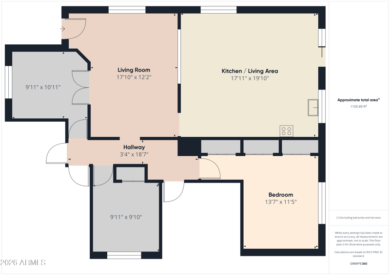 8735 W Royal Palm Rd, Peoria, AZ 85345