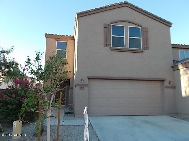 8735 W Wood Dr, Peoria, AZ 85381