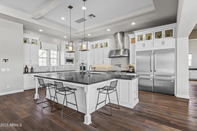 8736 E Granite Pass Rd, Scottsdale, AZ 85266