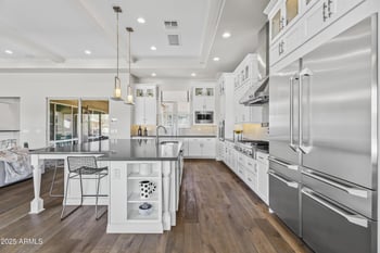 8736 E Granite Pass Rd, Scottsdale, AZ 85266