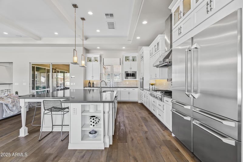 8736 E Granite Pass Rd, Scottsdale, AZ 85266