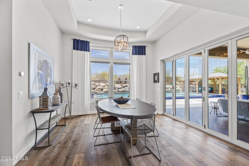 8736 E Granite Pass Rd, Scottsdale, AZ 85266