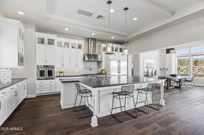 8736 E Granite Pass Rd, Scottsdale, AZ 85266