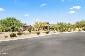 8736 E Granite Pass Rd, Scottsdale, AZ 85266