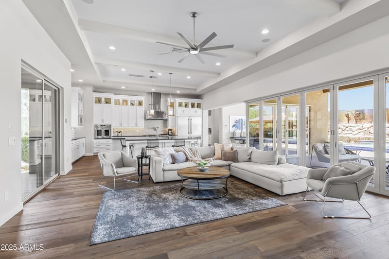 8736 Granite Pass Rd, Scottsdale, AZ 85266