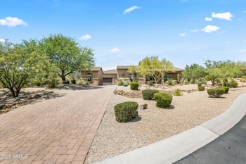 8736 Granite Pass Rd, Scottsdale, AZ 85266