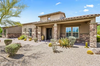 8736 Granite Pass Rd, Scottsdale, AZ 85266