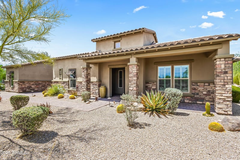 8736 Granite Pass Rd, Scottsdale, AZ 85266
