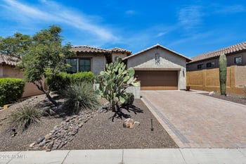 8736 Jacaranda St, Mesa, AZ 85207