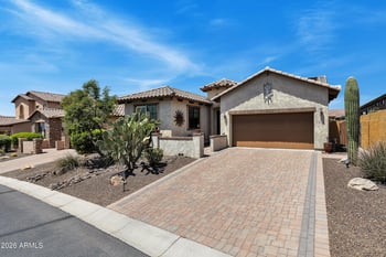 8736 Jacaranda St, Mesa, AZ 85207