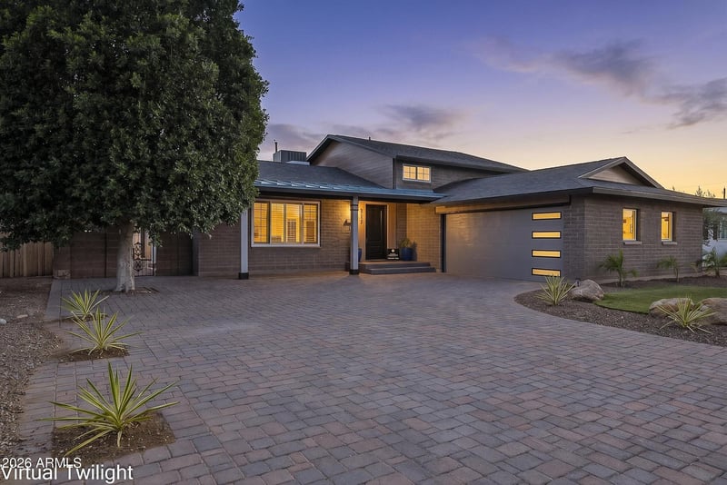 8737 E Valley Vista Dr, Scottsdale, AZ 85250